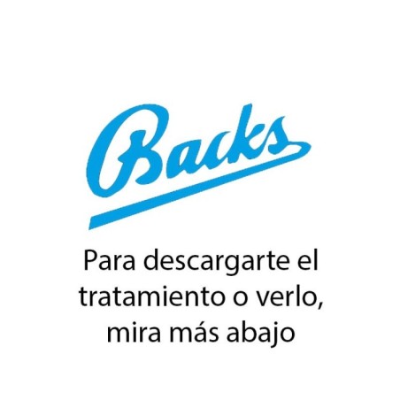 BACKS - VUELO