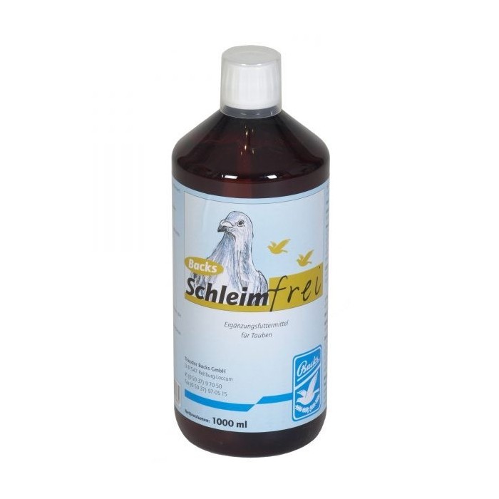 Schleimfrei 1000 ml