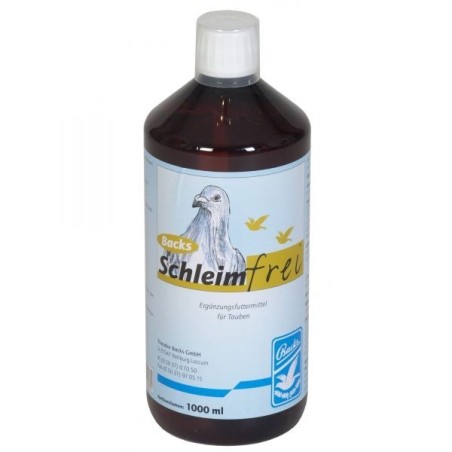 Schleimfrei 1000 ml