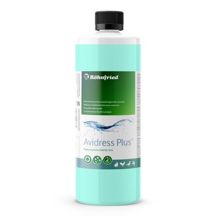Avidress Plus – 1000 ml