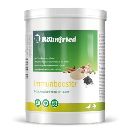 Immunbooster - 500 g.