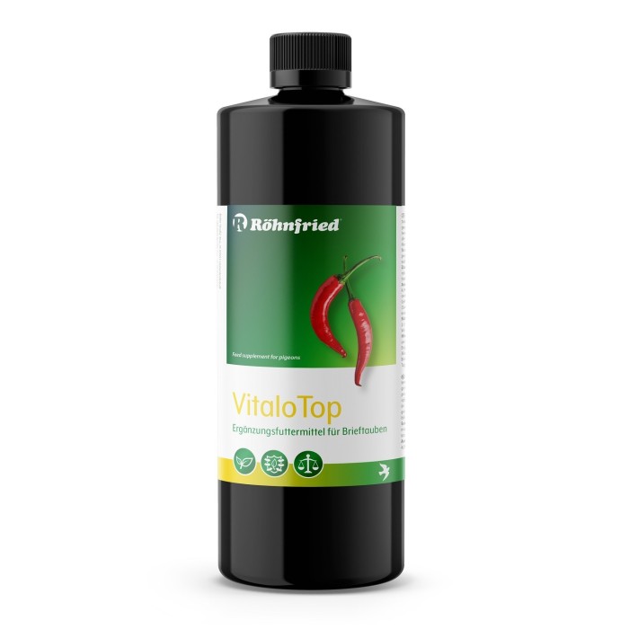 VitaloTop 500 ml