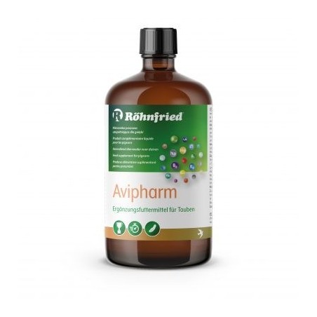 Avipharm - 1000 ml.