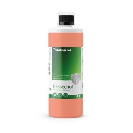 Hessechol – 1000 ml