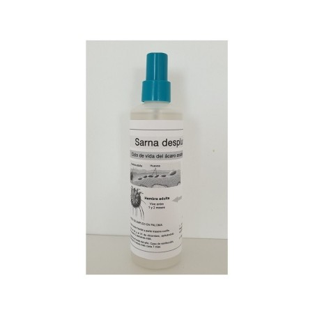 DEPO-SARNA, 100 ml